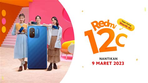 Xiaomi Siap Luncurkan Redmi C Di Indonesia Canggih Id