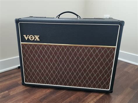 Vox AC30S1 OneTwelve 30 Watt 1x12 Guitar Combo 2018 Reverb