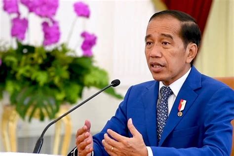 Presiden Teken Peraturan Baru Iuran Tapera