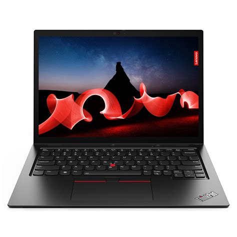 Lenovo ThinkPad L13 Yoga G4 Serie Notebookcheck Org