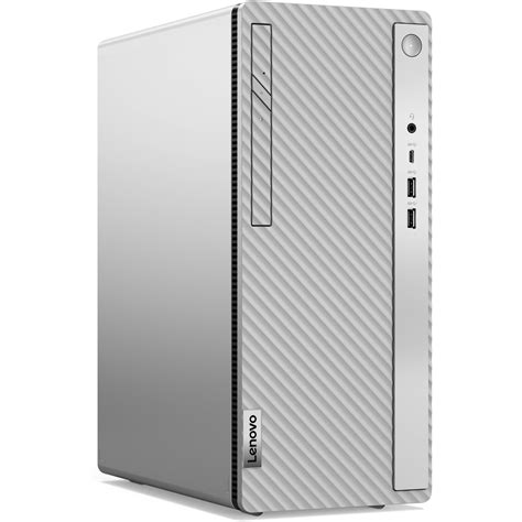 Lenovo IdeaCentre 5i Desktop Computer 90VJ000BUS B&H Photo Video