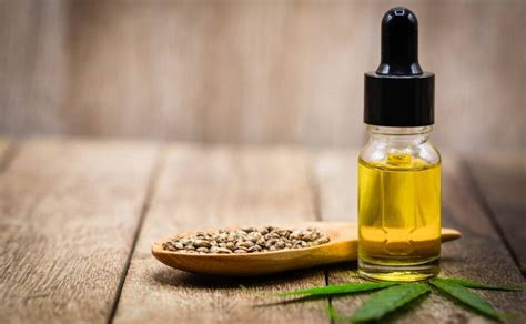 Comment Choisir Votre Huile De CBD