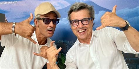 Fiorello La Rosa E Tanti Artisti A Taormina Una Serata Di Spettacolo