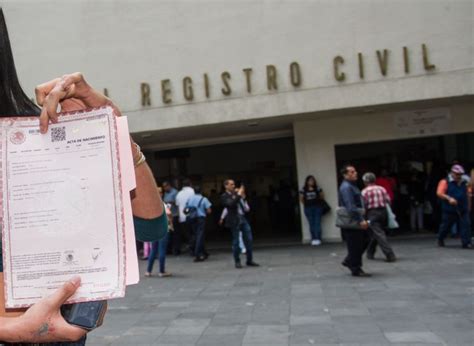 Dirección E Información útil Del Registro Civil En Cabo San Lucas