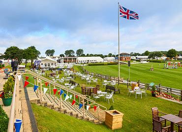 Home | Lincolnshire Showground