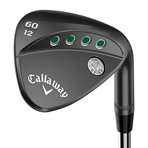 The 7 Best Callaway Wedges To Buy A Comparative Review