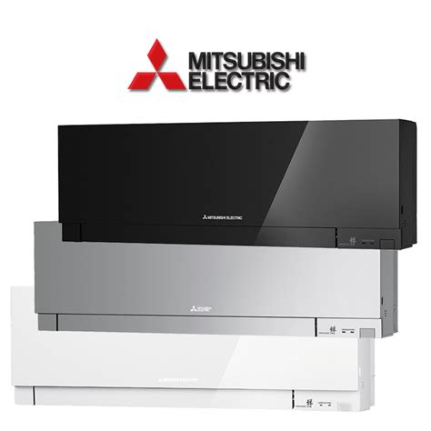 MITSUBISHI KIRIGAMINE ZEN DC INVERTER SERIJA MSZ EF35VGKW Polar