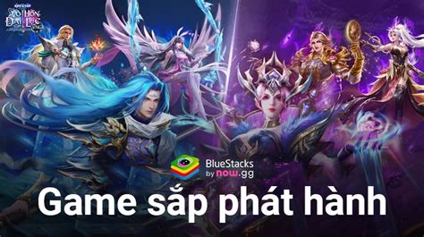 Võ Hồn Đại Lục VNG: Game thẻ tướng chiến thuật sẽ ra mắt cuối tháng 5/