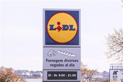 El Curiós Producte De Lidl Que Arrasa A Les Xarxes Ho Necessito