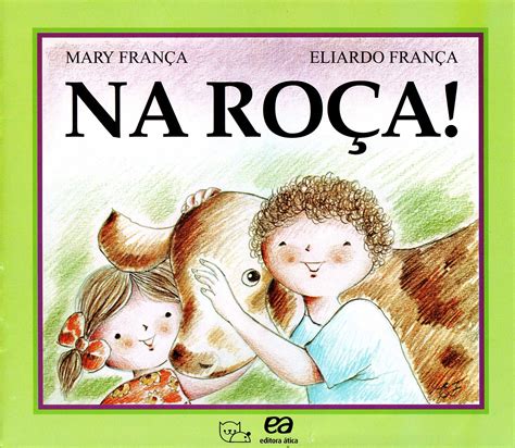 Livros Mary França - Na Roça! PDF Mary França, Eliardo França