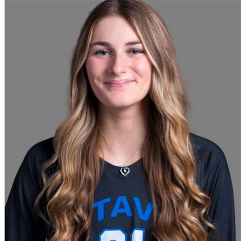 Sydney Lafferty S Volleyball Recruiting Profile