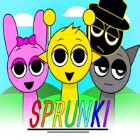 Sprunki Mustard Game Sprunki Mod Game Play Sprunki Incredibox Online