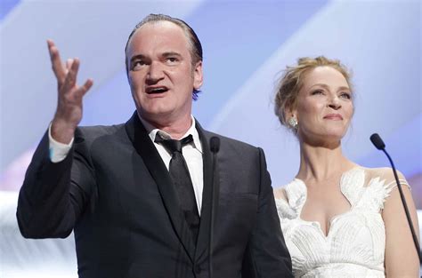 Quentin Tarantino Kill Bill Vol 3 Arriverà Metropolitan Magazine