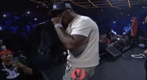 Jadakiss Playfully Talks Trash During The Lox Vs Dipset Verzuz Battle