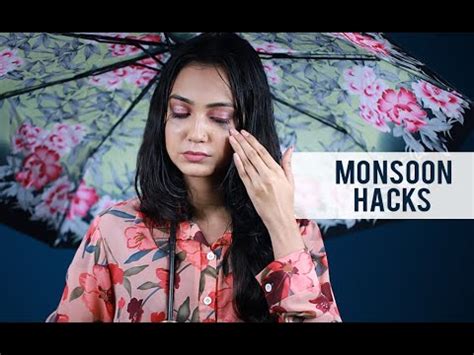 Monsoon Hacks Youtube