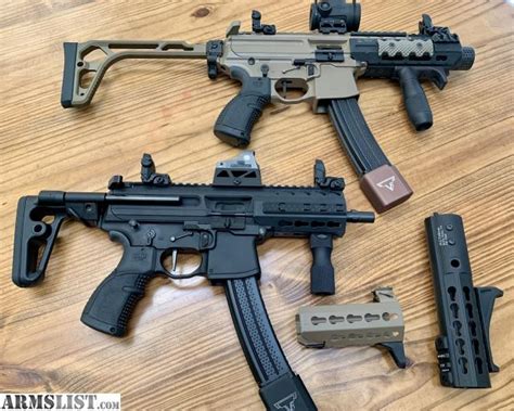 Armslist For Sale Sig Sauer Mpx