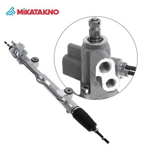 Power Steering Racks For All Rav Cars In High Quality Power Steering