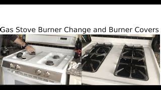 Fix A Stove Top Burner That Clicks But Won T Light