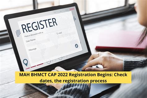 MAH BHMCT CAP 2022 Counselling Registration Begins Check Dates