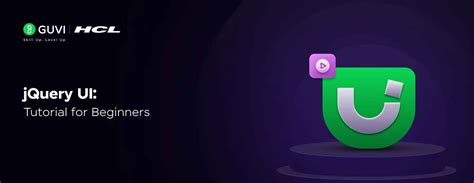 Jquery Ui Tutorial For Beginners Updated