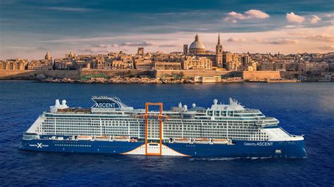 Europe Cruise Ships: Best Cruise Ships in Europe | Celebrity Cruises