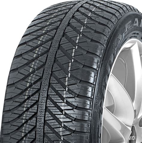 Goodyear Vector 4Seasons Sprawdź testy i opinie Oponeo