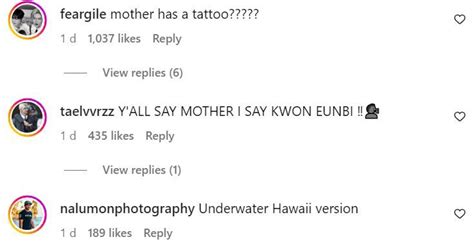 Kwon Eunbi Shocks Netizens After Flaunting Her Unreal Figure In Stunning Bikini Photos Koreaboo