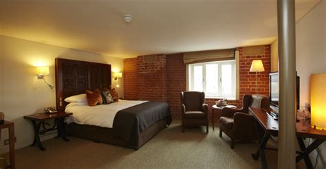 Salthouse Harbour Hotel Romantic Hotel Ipswich The Romantic Tourist