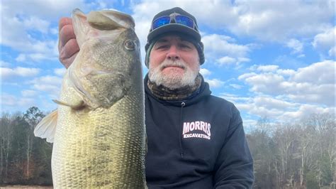 Lake Chickamauga Fishing Report Bass Manager The Best Bass