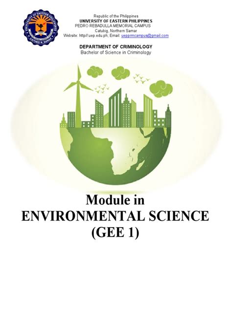 Envi Science Finals Pdf Atmosphere Of Earth Atmosphere