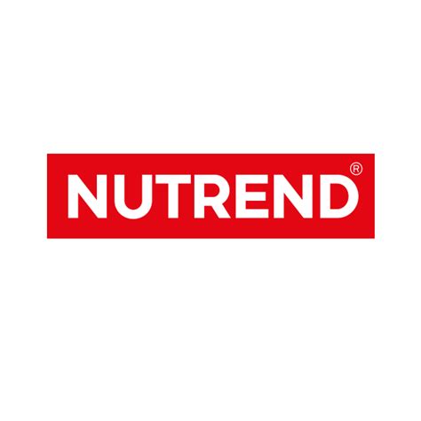 Nutrition Supplements Sticker by NUTREND for iOS & Android | GIPHY