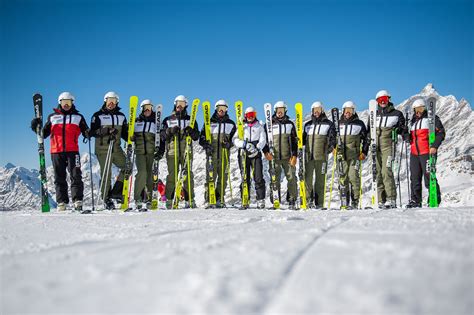 Chi Siamo Sks Ski College Selletta