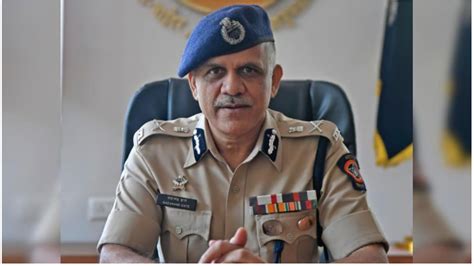 Sadanand Vasant Date Hero Maharashtra Ats Chief Becomes New Nia