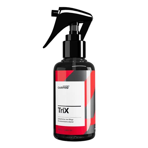 CarPro Trix, 100ml – Planet Car Care