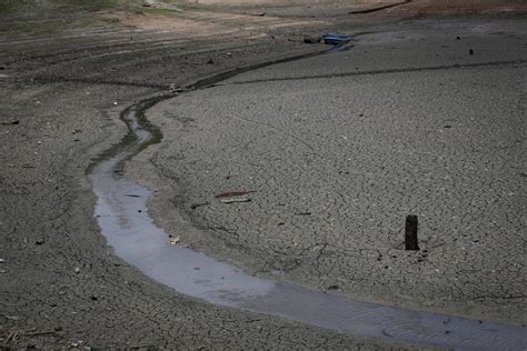 El Canal De Panamá Disminuye Progresivamente El Calado De Los Buques