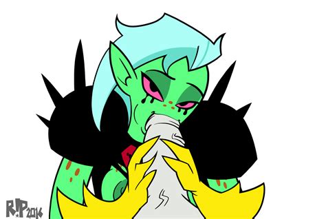 Lord Of The D By Evilkingtrefle Hentai Foundry