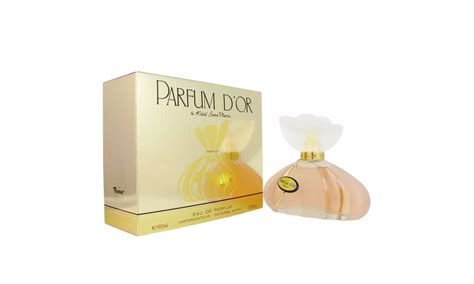 on Kristel Saint Martin Parfum D... | Groupon Goods