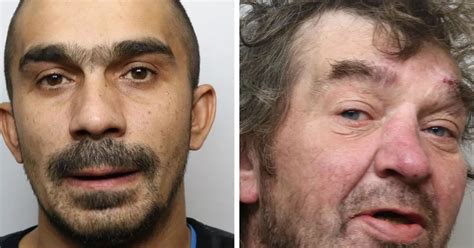 The Locked Up Yorkshire Sex Offenders Every Parent Needs To Know About Yorkshire Live