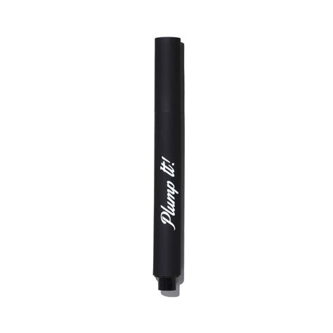 Plump It! Lip Plumper Hyaluronic Lip Plumper | PinkPanda.de