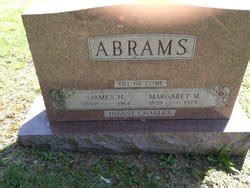 Charles Abrams Mémorial Find a Grave