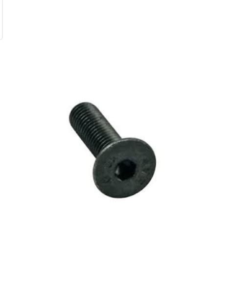 RFE High Tensile Steel Grade 8 8 CSK Allen Bolt Size M22 5 At 15