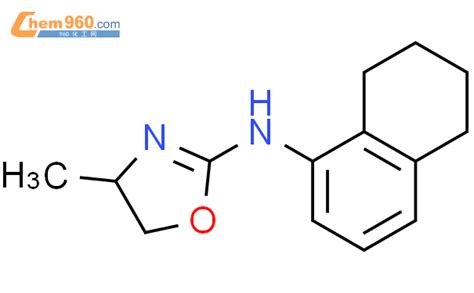 Naphthalenamine Tetrahydro N Methyl