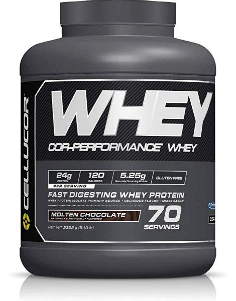 Best Whey Protein In Expert Tested Garage Gym Reviews