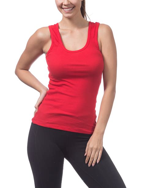 312 RED Women's Athletic Shirts - Tank Tops