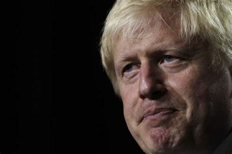 Brexit Uk Pm Boris Johnson Loses Parliamentary Majority Amid No Deal