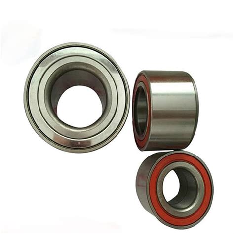Germany Original High Speed 44300-SDA-A51 Front Wheel Hub Bearing - TFL ...