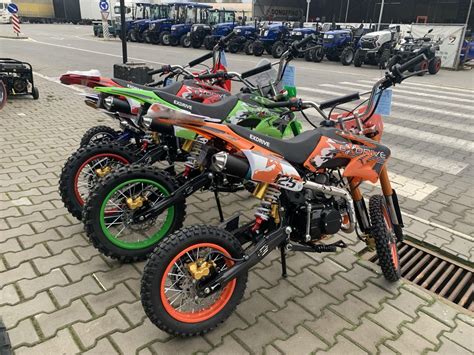 New Детячий Квадроцикл Spider 110куб. Є також 65/110/125/150сс: 29 800 ...