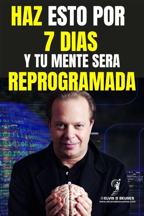 3 SECRETOS Infalibles para Reprogramar Tu Mente en solo 7 días por