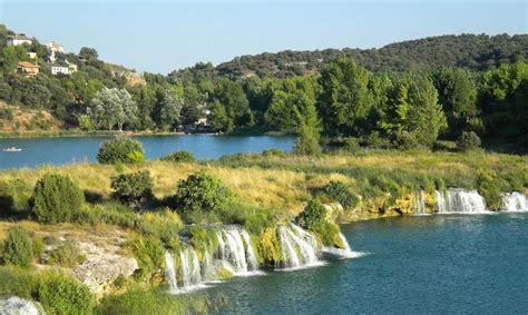 Castilla La Mancha Fue La Sexta Región Más Visitada En El Segundo