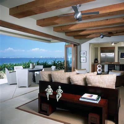 Interior House Colors: Interior Design Ideas Beach Houses